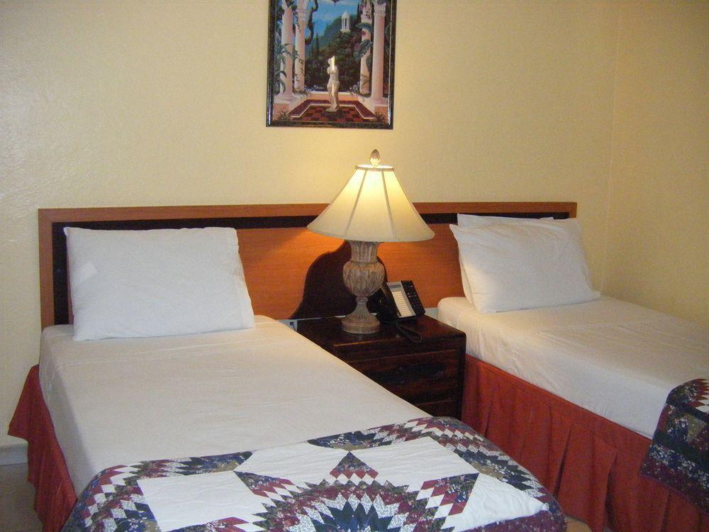 San Jorge Hotel 2*