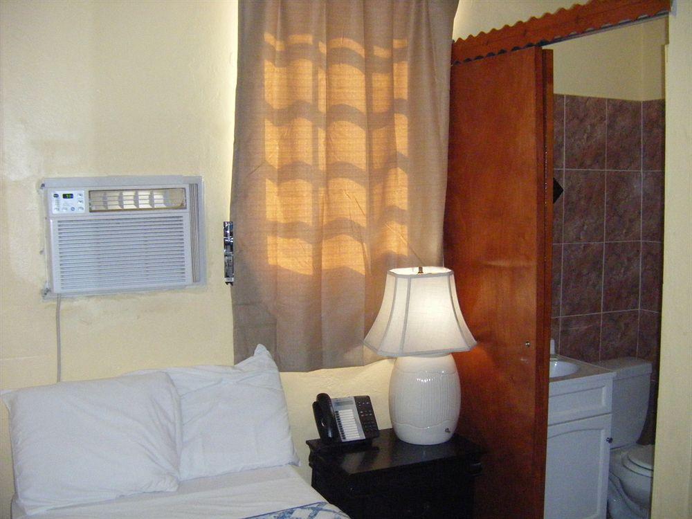 San Jorge Hotel San Juan