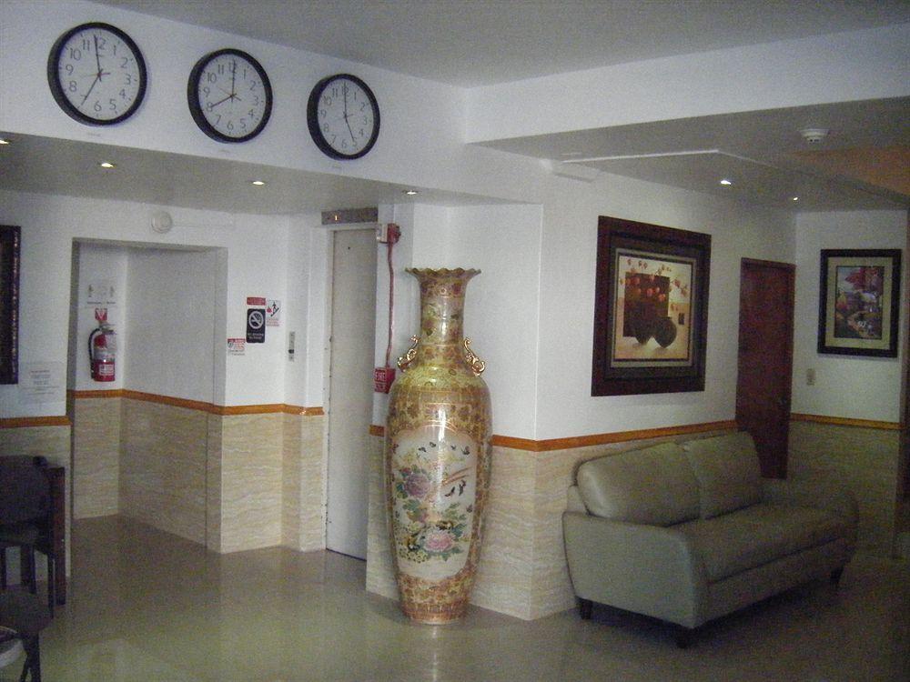 San Jorge Hotel 2*
