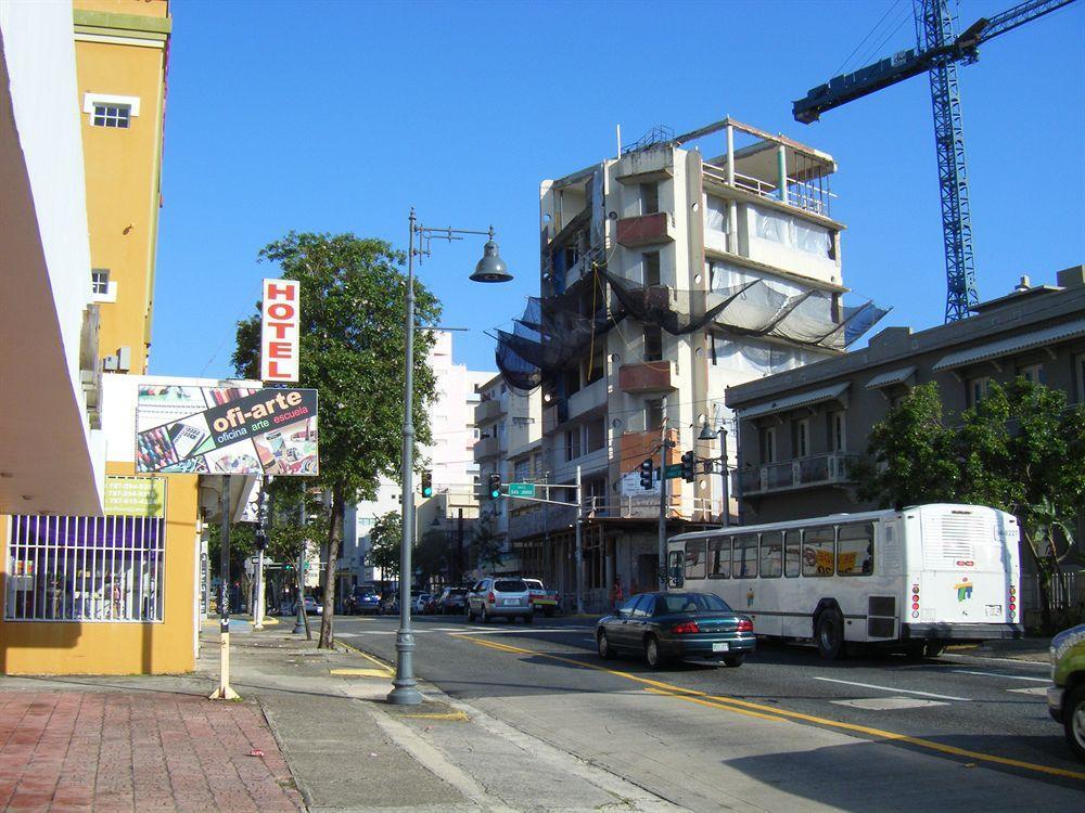 San Jorge Hotel 2*
