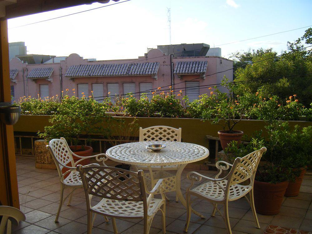 San Jorge Hotel