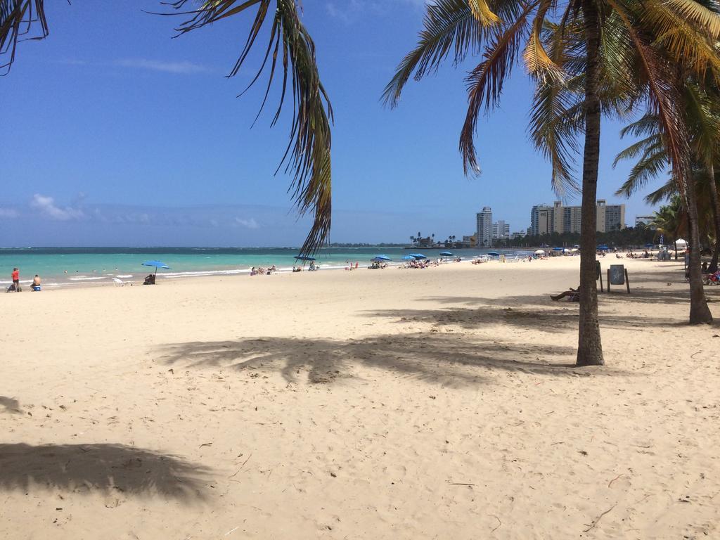 Isla Aptm San Juan