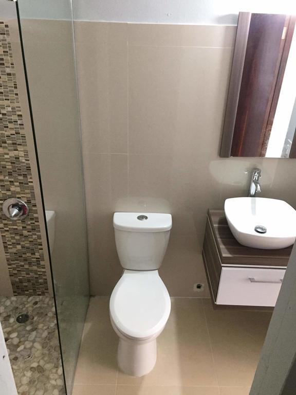 Beach Front Apt Isla Verde Ave Apartment
