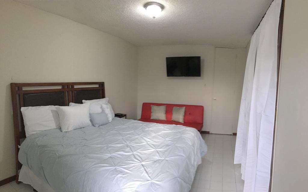 Apartamento San Juan City View Penthouse