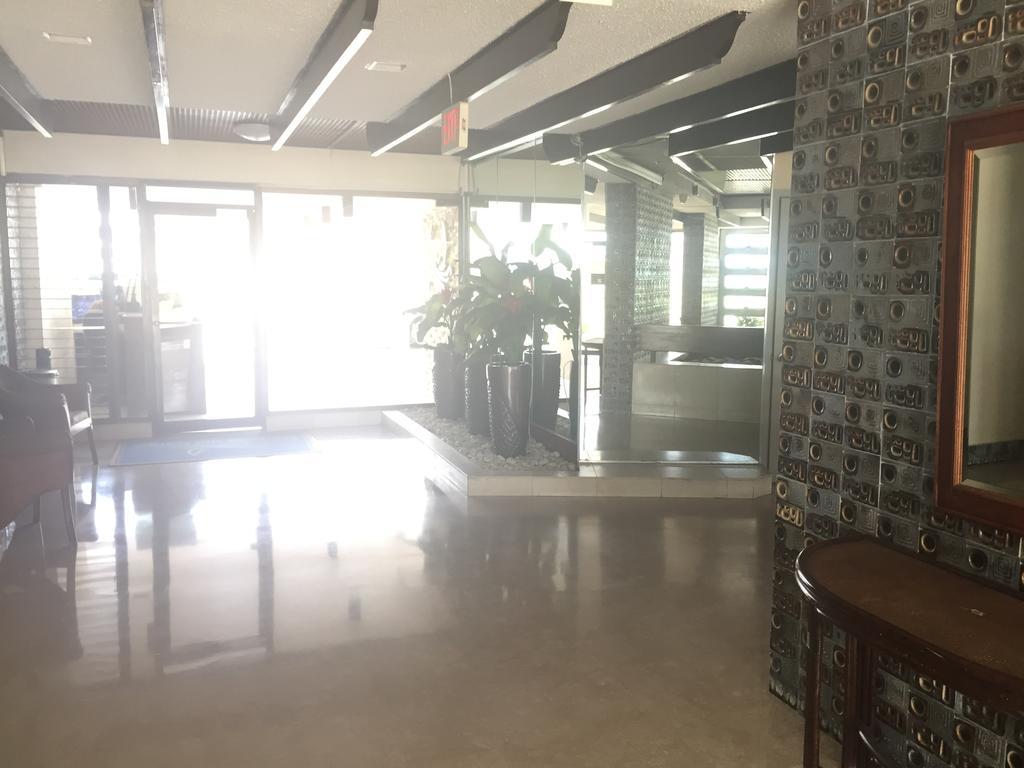 Apartamento Marbella Del Caribe Beachfront San Juan
