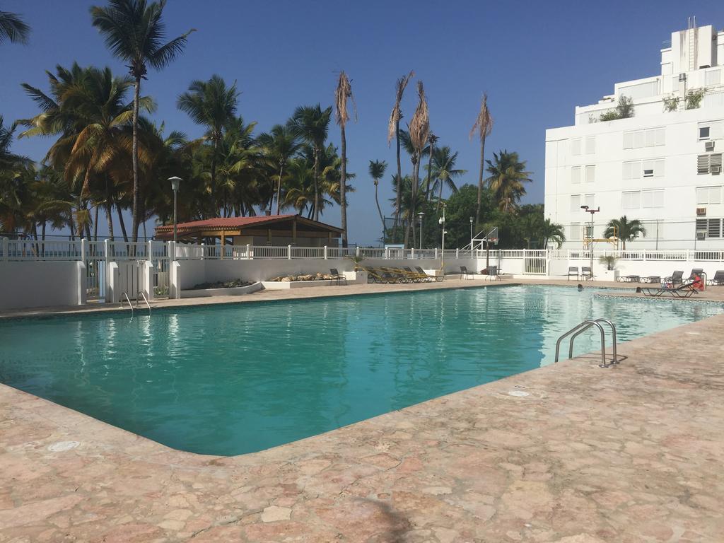 Marbella Del Caribe Beachfront