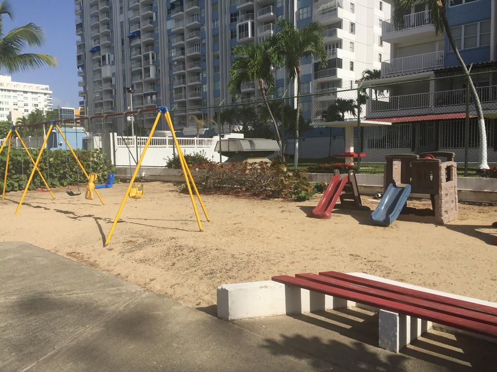 Marbella Del Caribe Beachfront