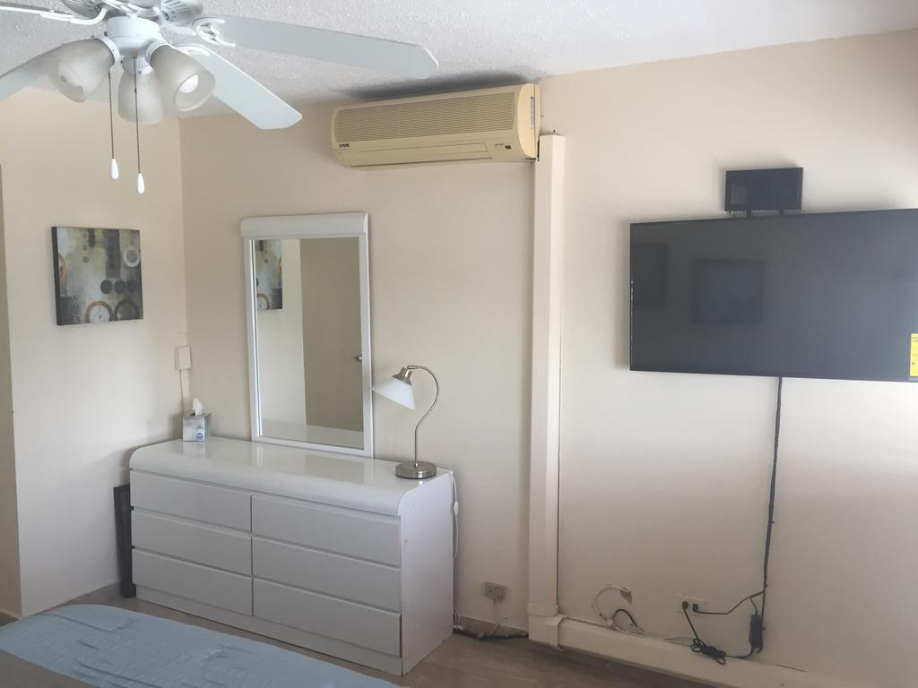 Apartamento Marbella Del Caribe Beachfront *