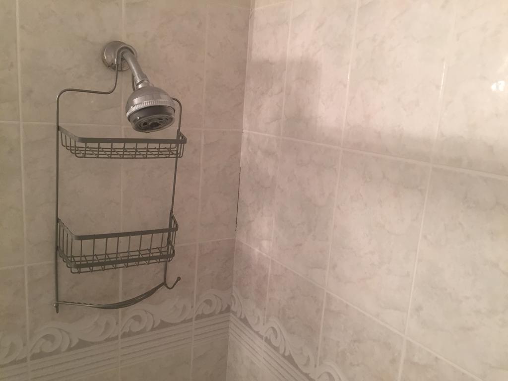 Marbella Del Caribe Beachfront Apartamento