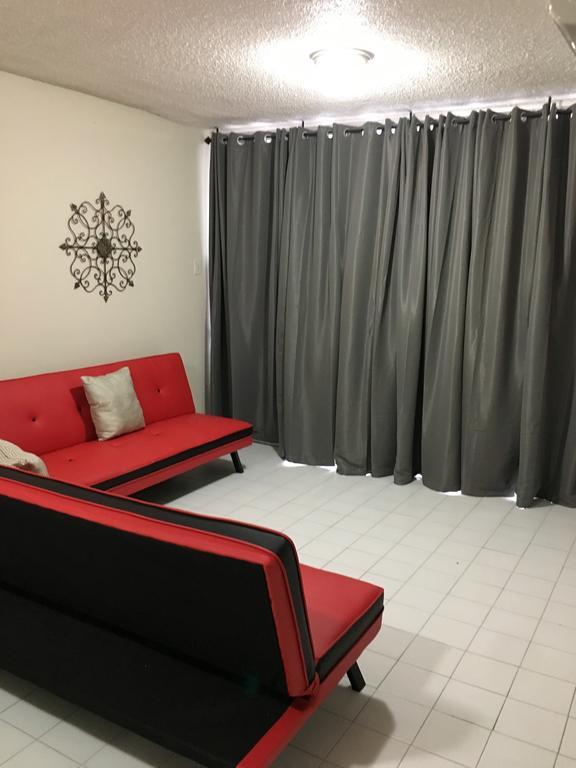 Apartamento San Juan City View Penthouse *