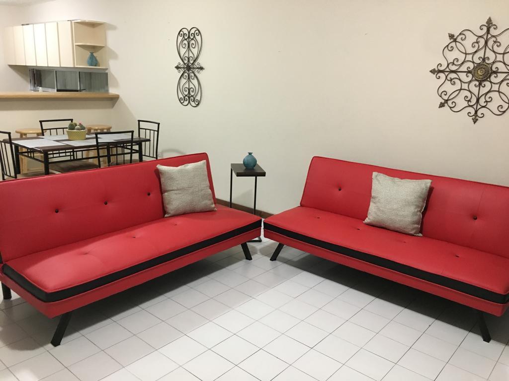 Apartamento San Juan City View Penthouse