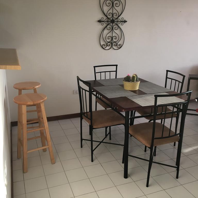 Apartamento San Juan City View Penthouse *
