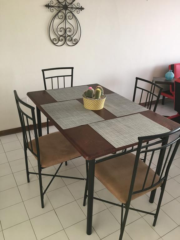Apartamento San Juan City View Penthouse San Juan