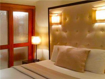 Chateau Cervantes Hotel 4*
