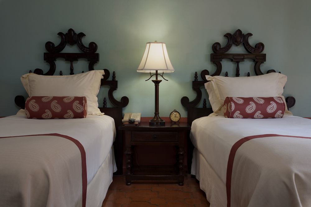 El Convento Hotel