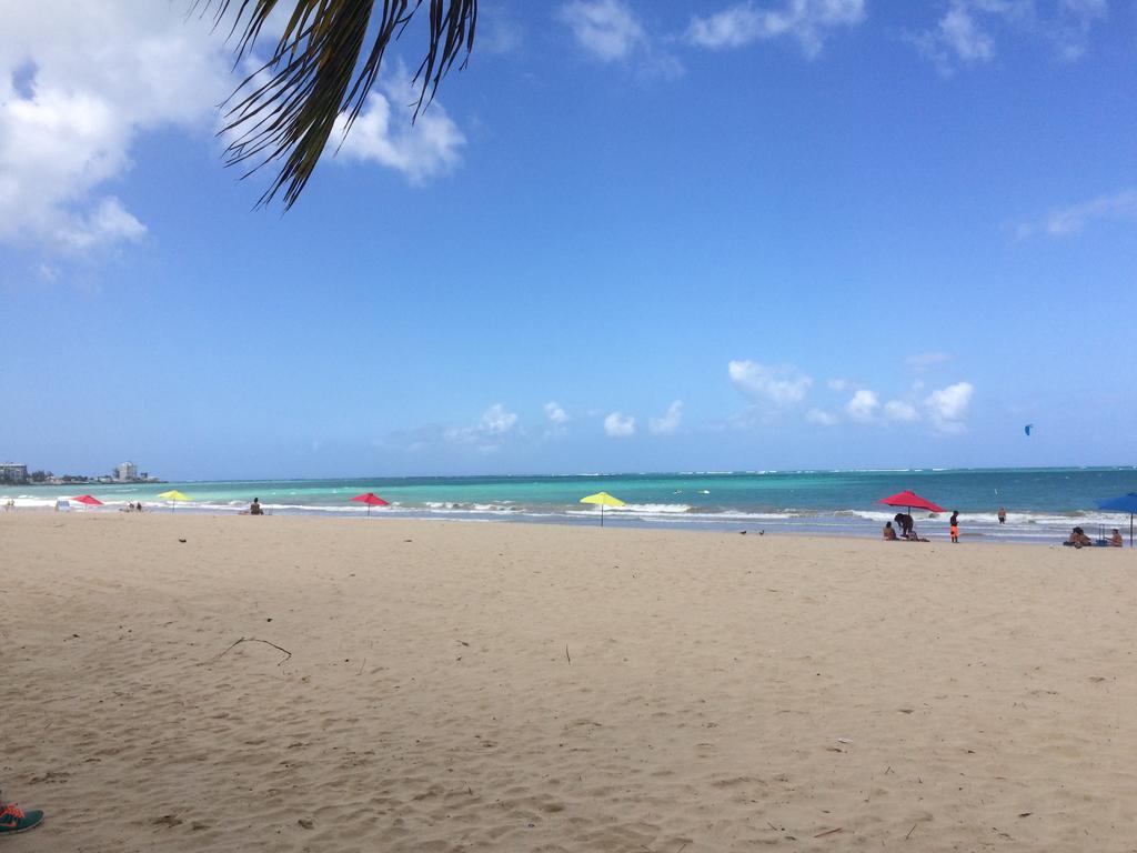 Apartamento Isla Aptm San Juan