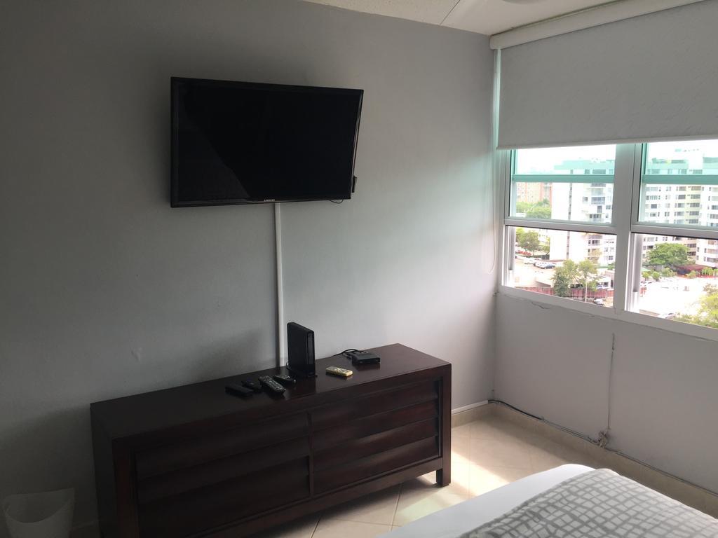 Apartamento La Mancha Isla Verde Beach