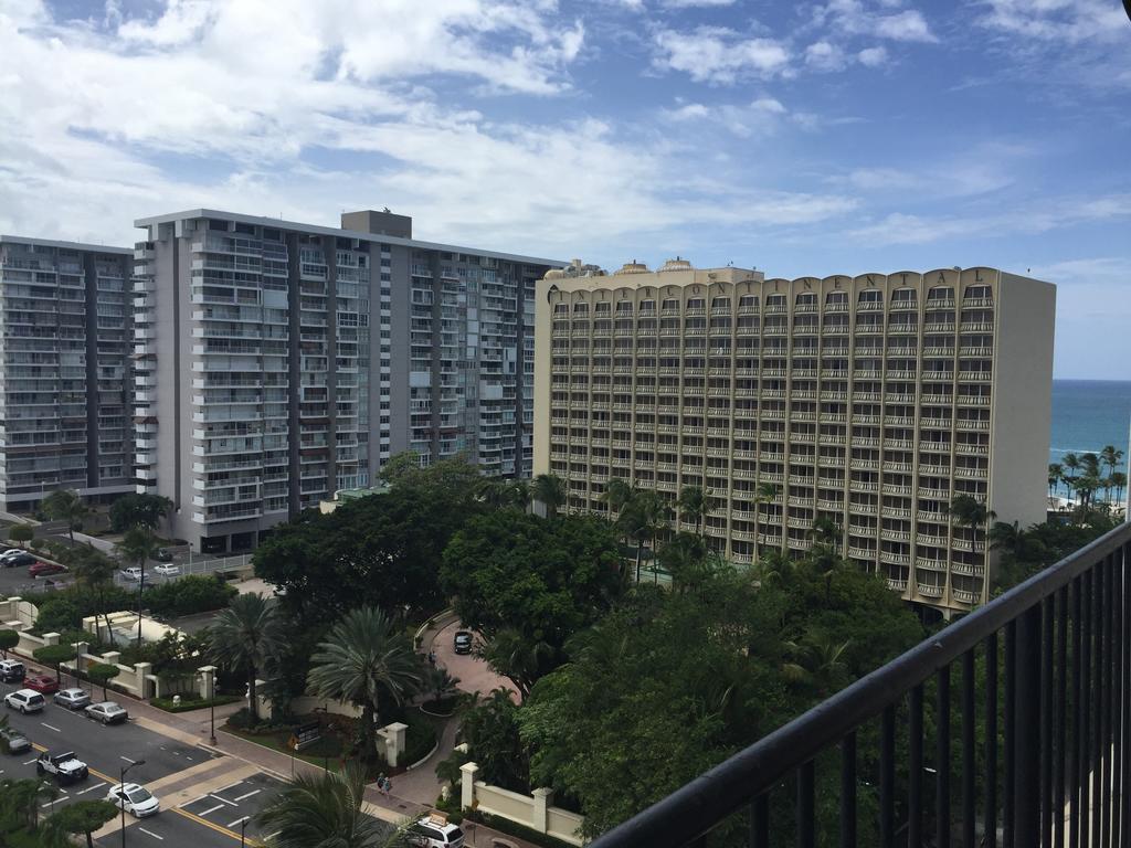 Apartamento La Mancha Isla Verde Beach *