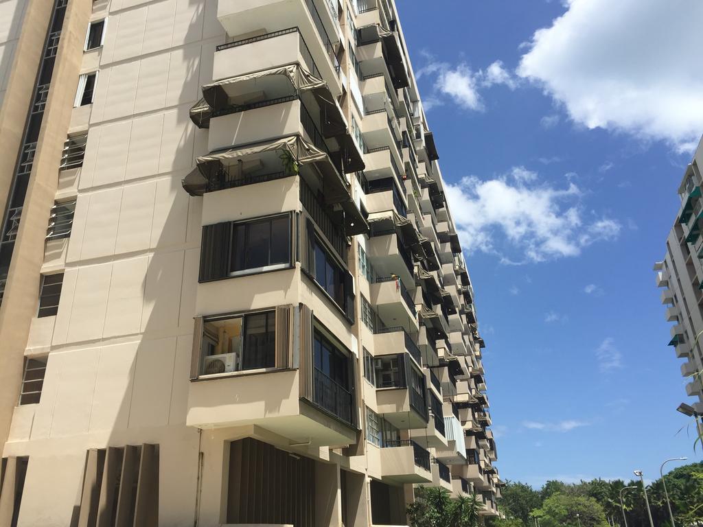 La Mancha Isla Verde Beach Apartamento San Juan