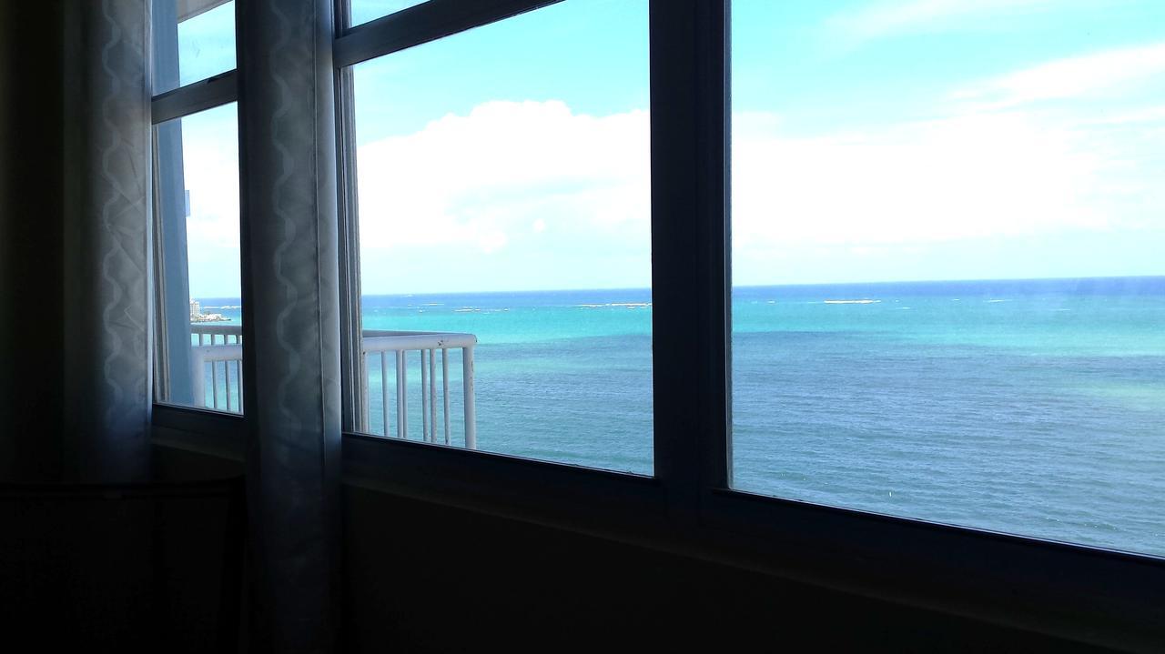 Marbella, Isla Verde Apartamento