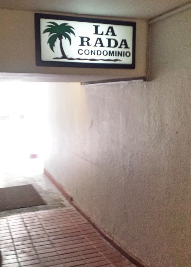 La Rada * San Juan