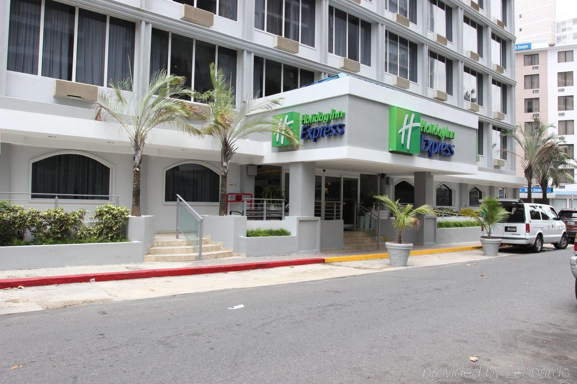 Express Condado By Ihg San Juan