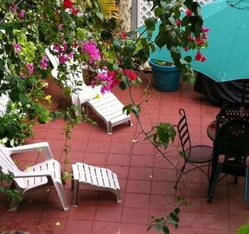 King Sling Room, Between Pool And Jacuzzi - Enjoy! (adults Only) Apartamento *