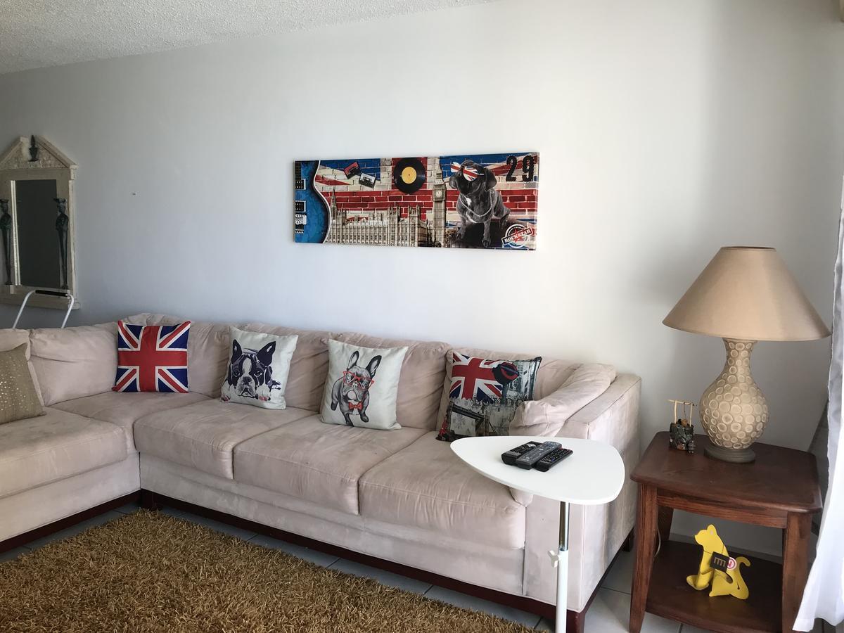 Isla Verde Apartamento San Juan