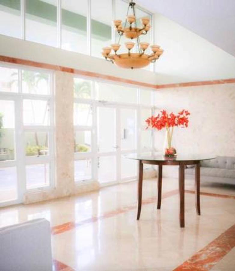 Apartamento Isla Verde San Juan