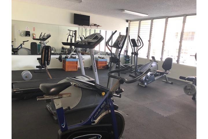 Apartamento Isla Verde
