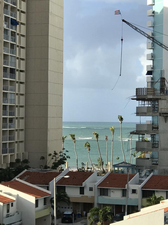 Apartamento Isla Verde San Juan