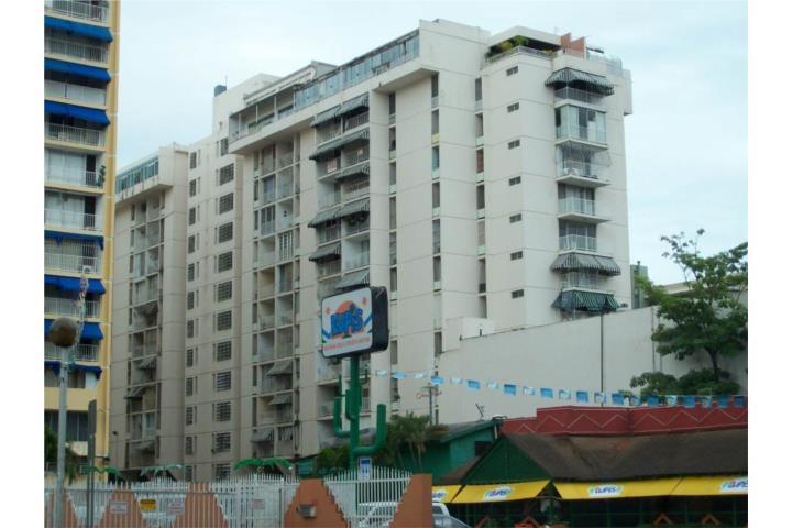 Apartamento Isla Verde *