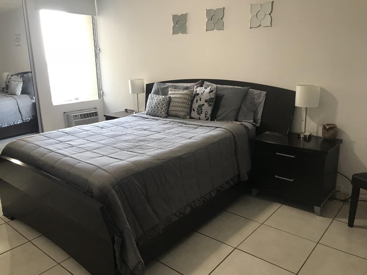 Apartamento Isla Verde San Juan