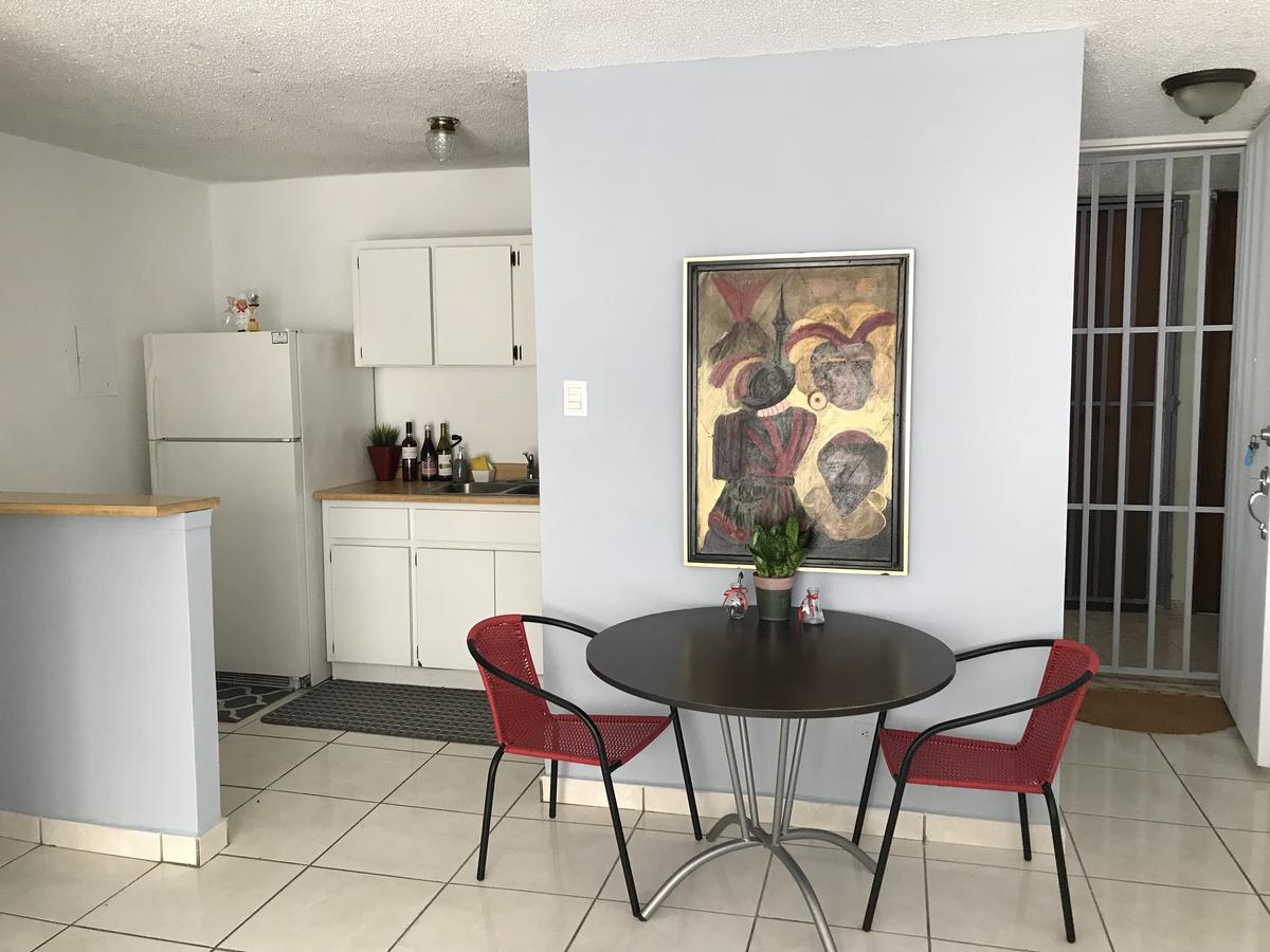 Apartamento Isla Verde