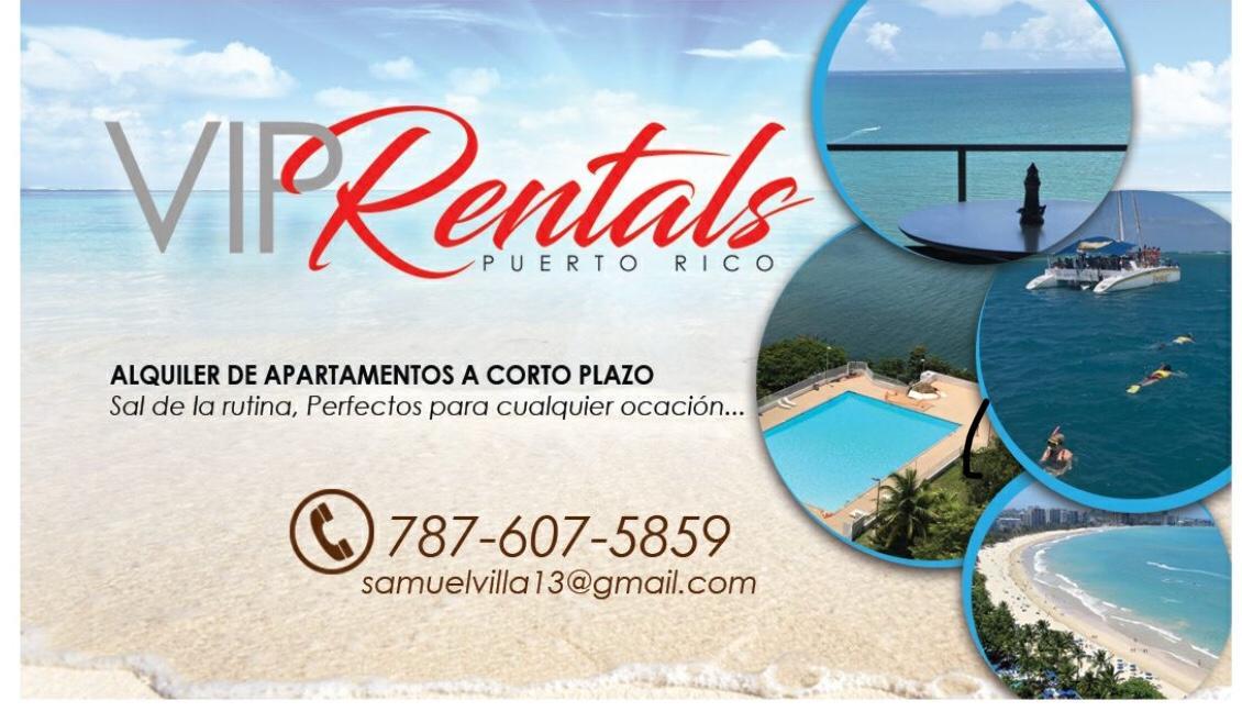 Apartamento Isla Verde *