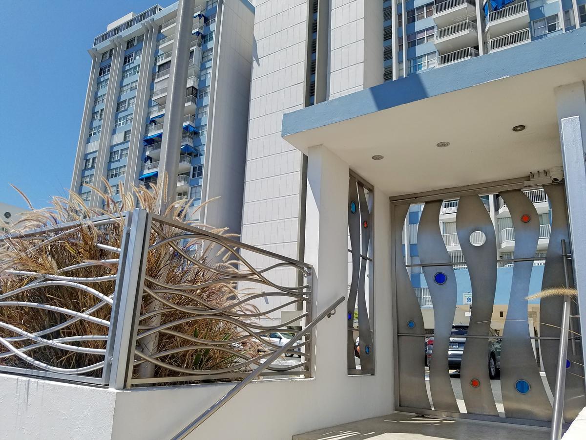 Apartahotel Marbella Del Caribe 1208