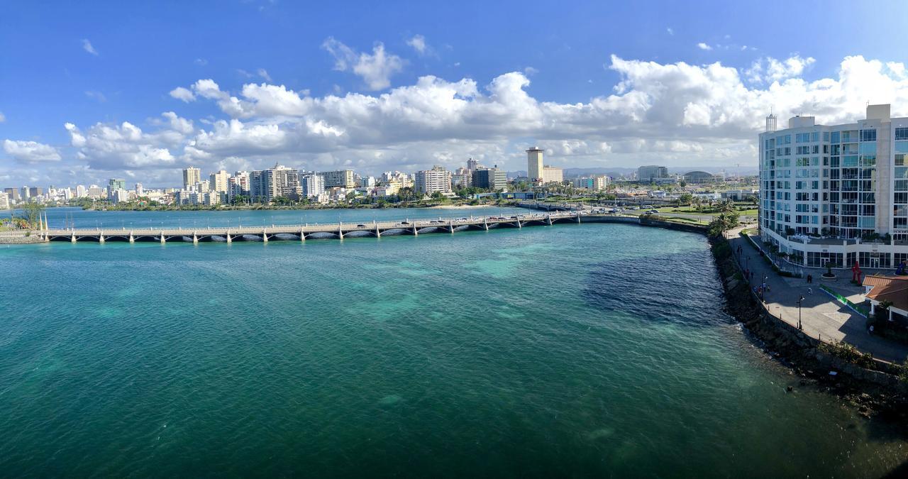 Apartahotel Condado Lagoon Villa Apt 3*