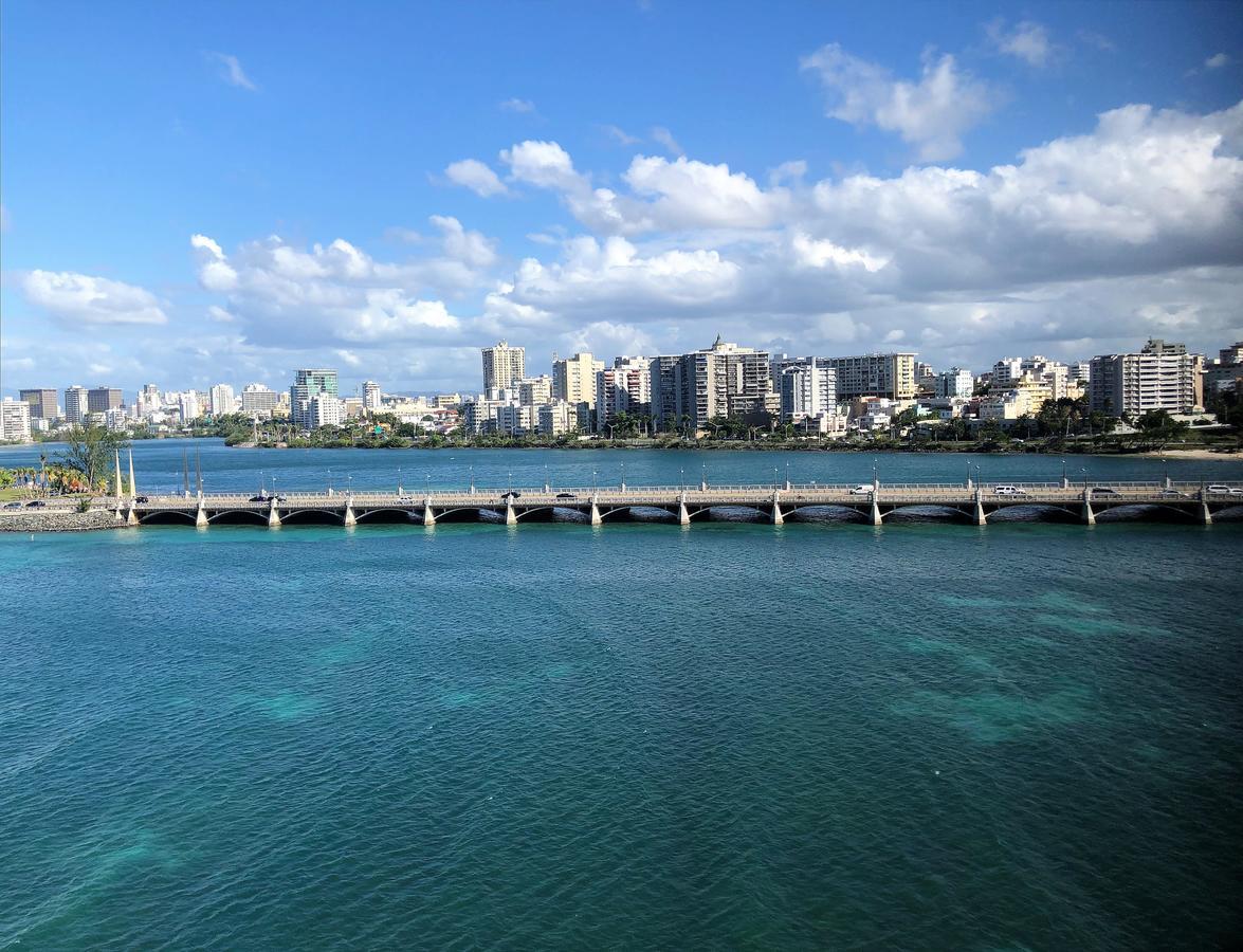 Apartahotel Condado Lagoon Villa Apt 3*