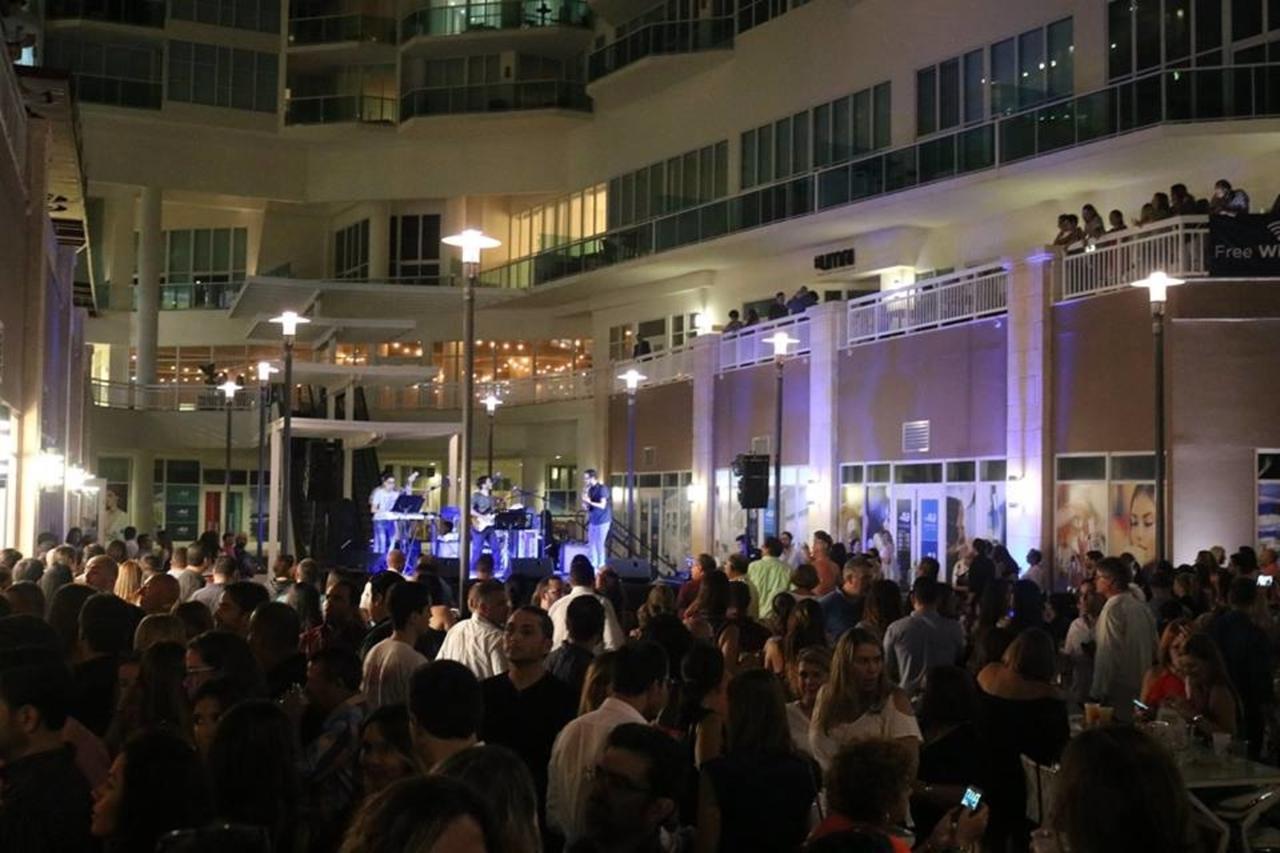 Apartahotel Condado Lagoon Villa Apt San Juan