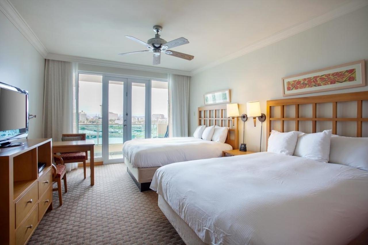Apartahotel Condado Lagoon Villa Apt