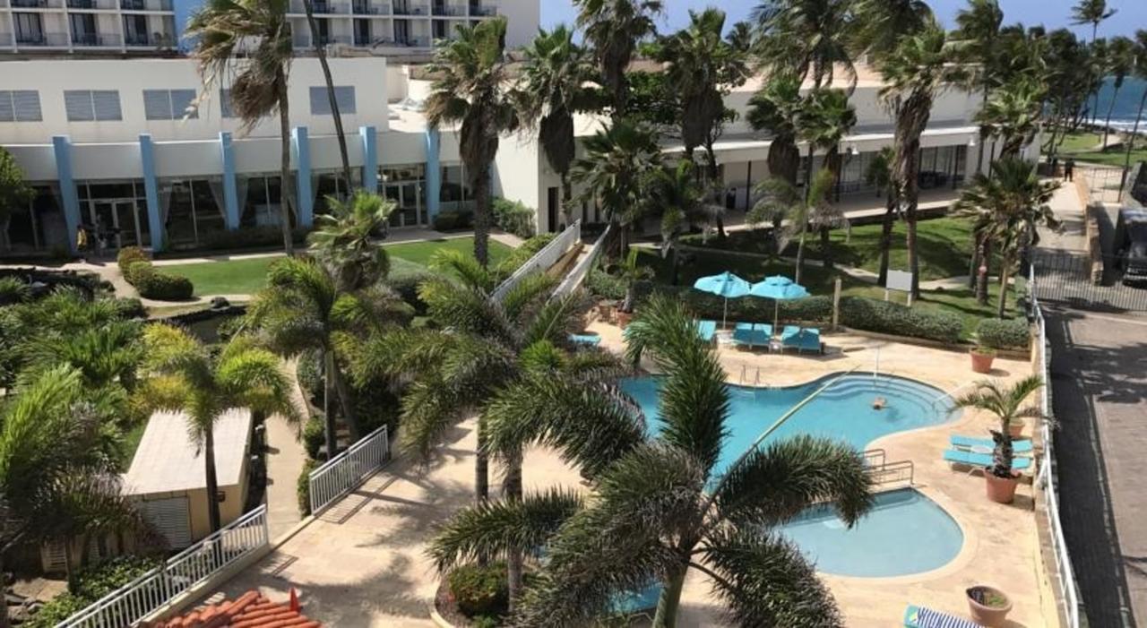 Apartahotel Condado Lagoon Villa Apt 3*