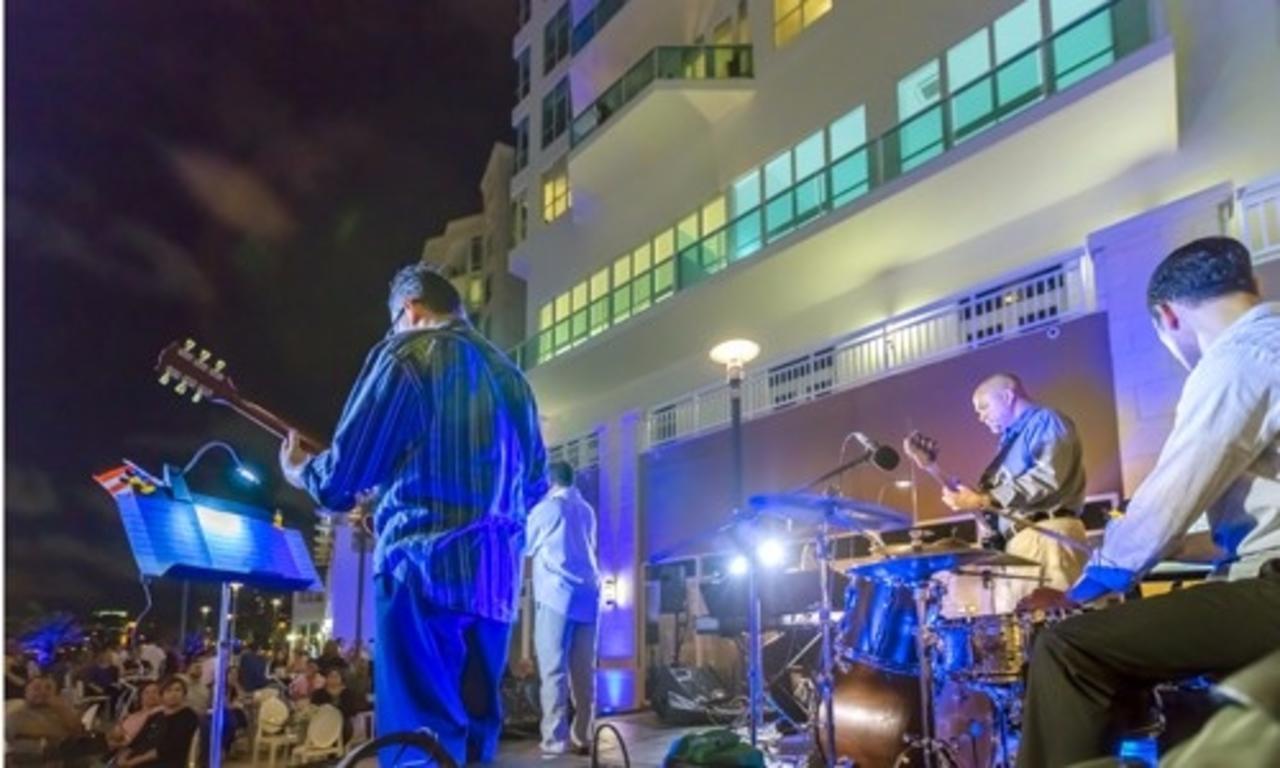 Condado Lagoon Villa Apt Apartahotel 3*