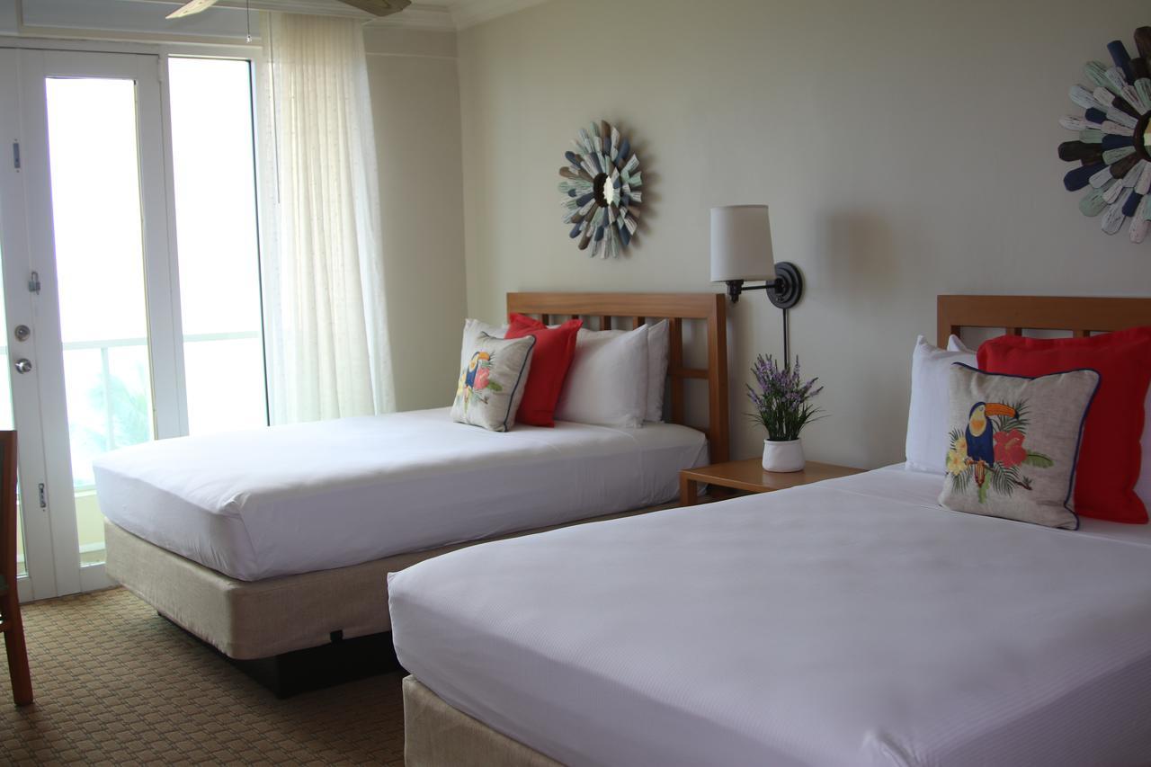 Apartahotel Condado Lagoon Villa Apt