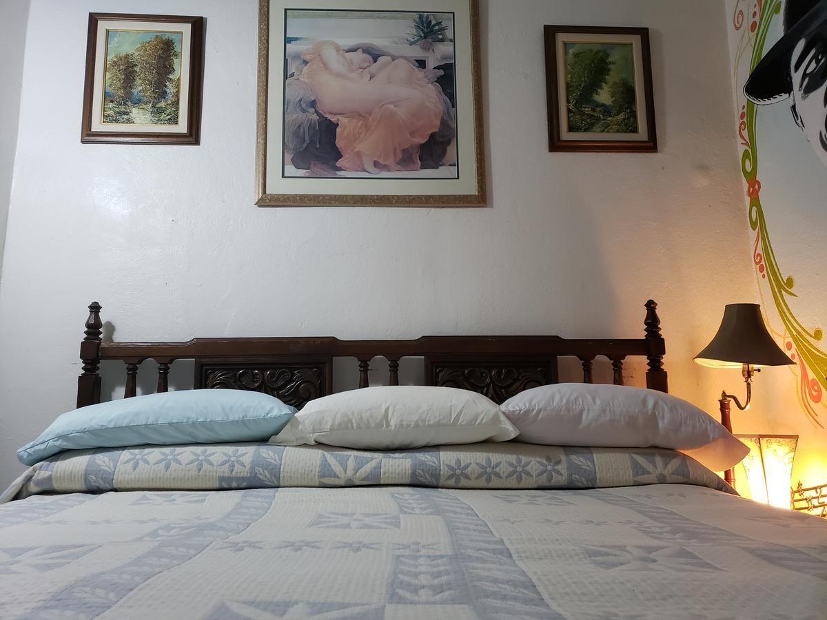Bed and breakfast Casa Tripgogo San Juan