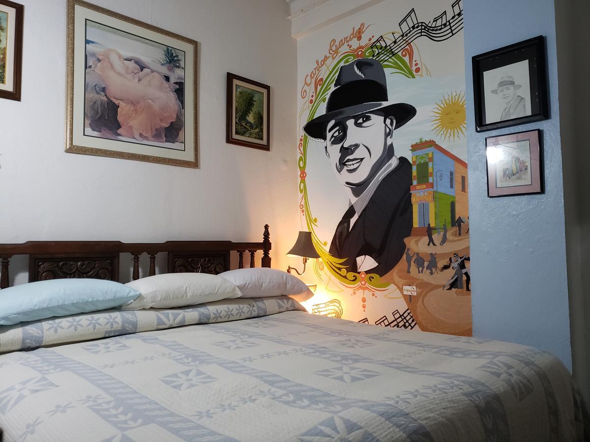 Casa Tripgogo Bed and breakfast San Juan