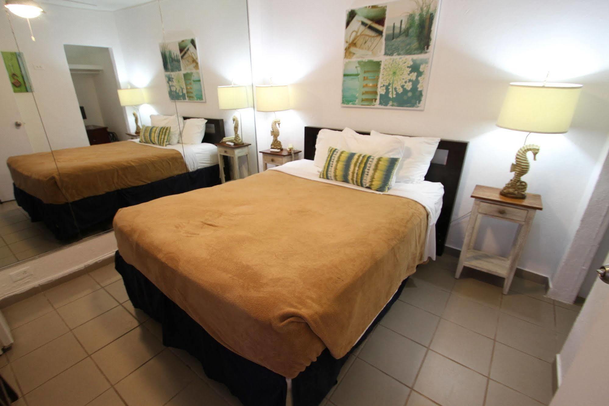 Tres Palmas Hotel San Juan
