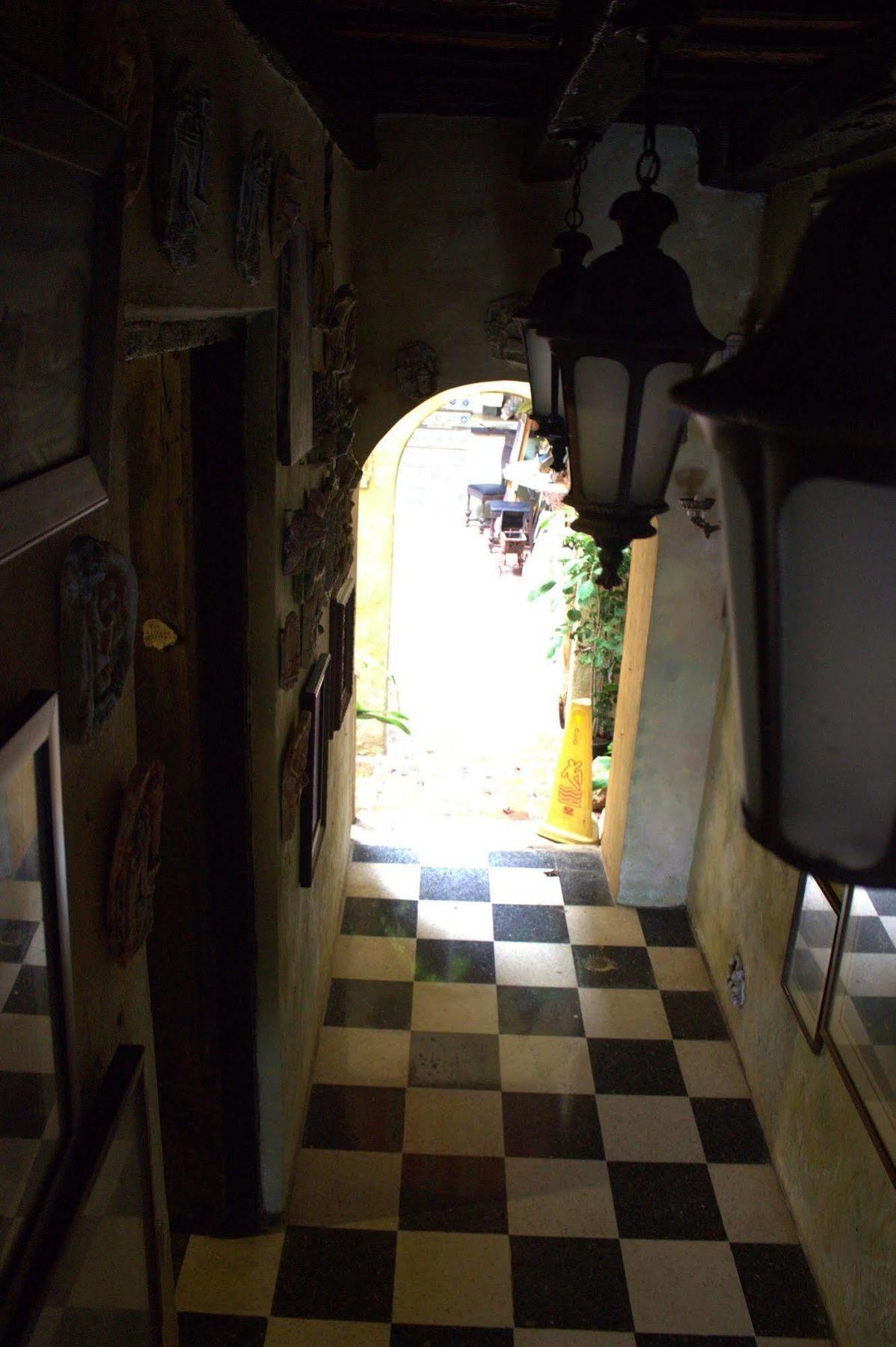 The Gallery