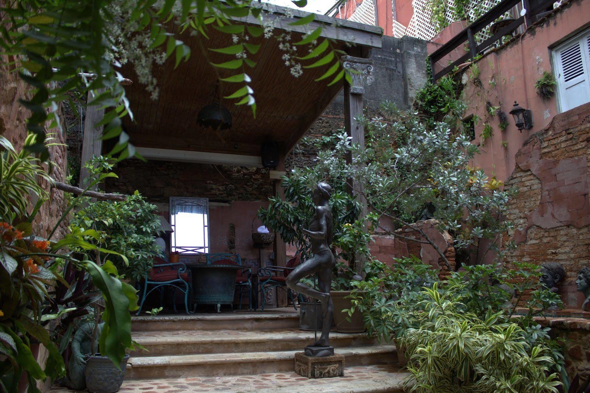 The Gallery Hotel