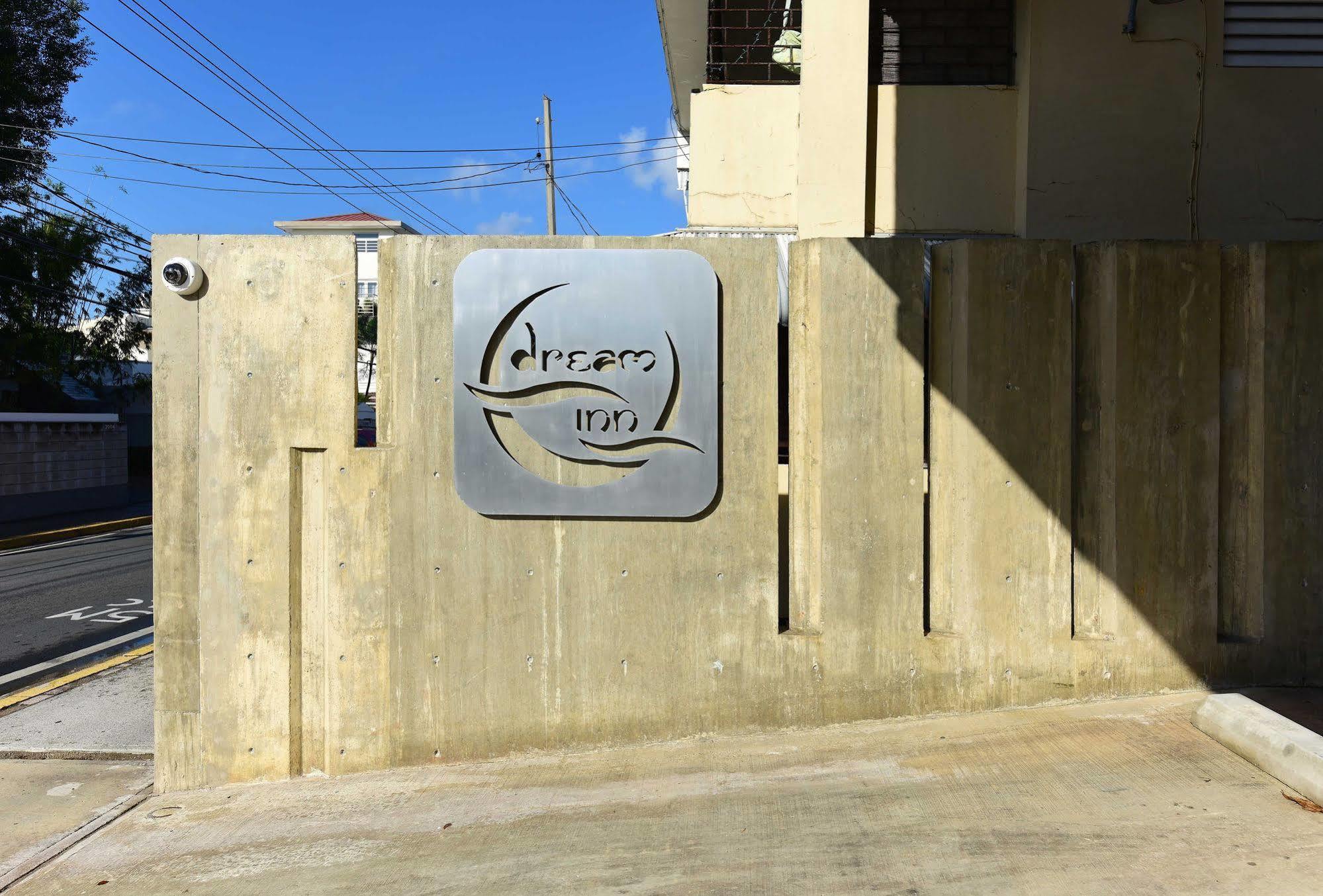 Dream Inn Pr 3*