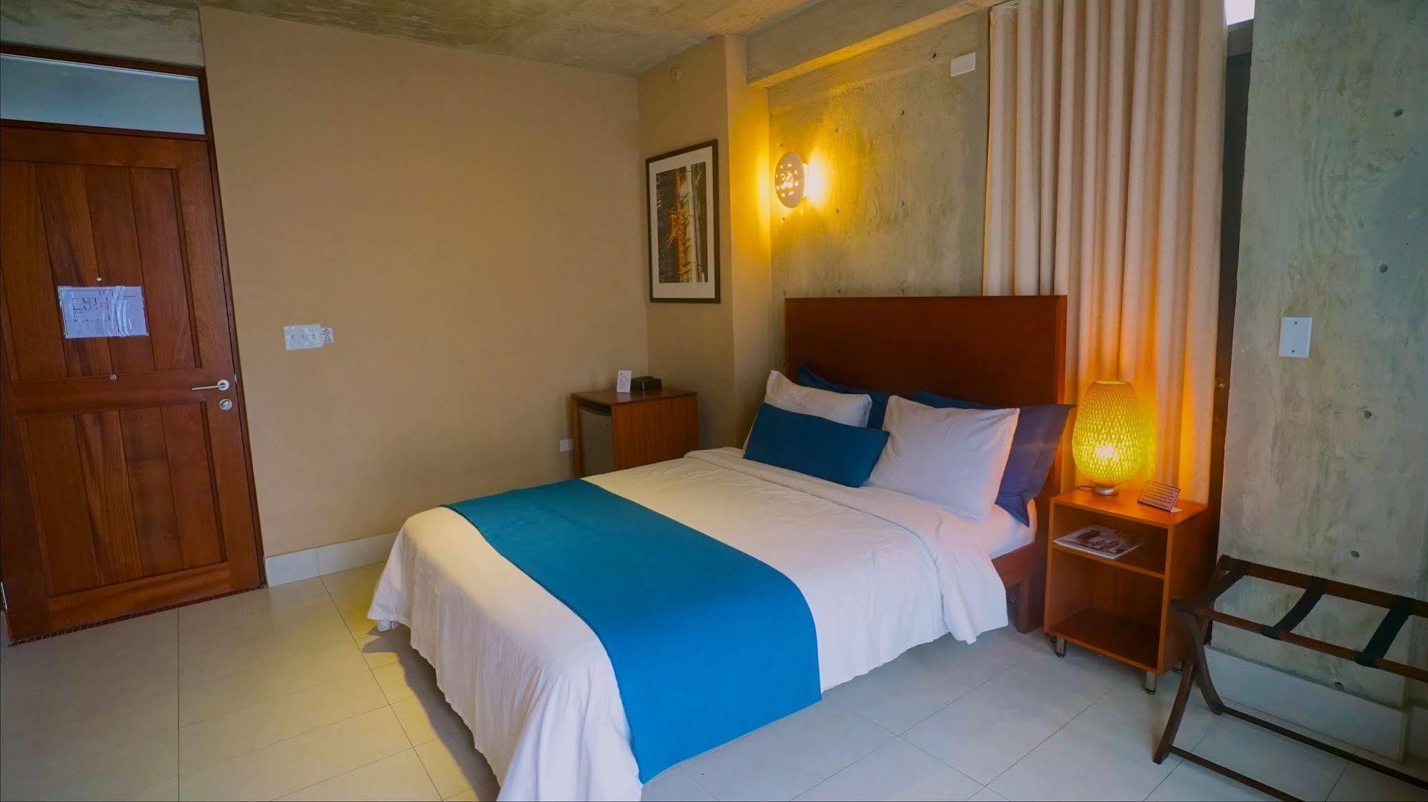 Dream Inn Pr Hotel 3*
